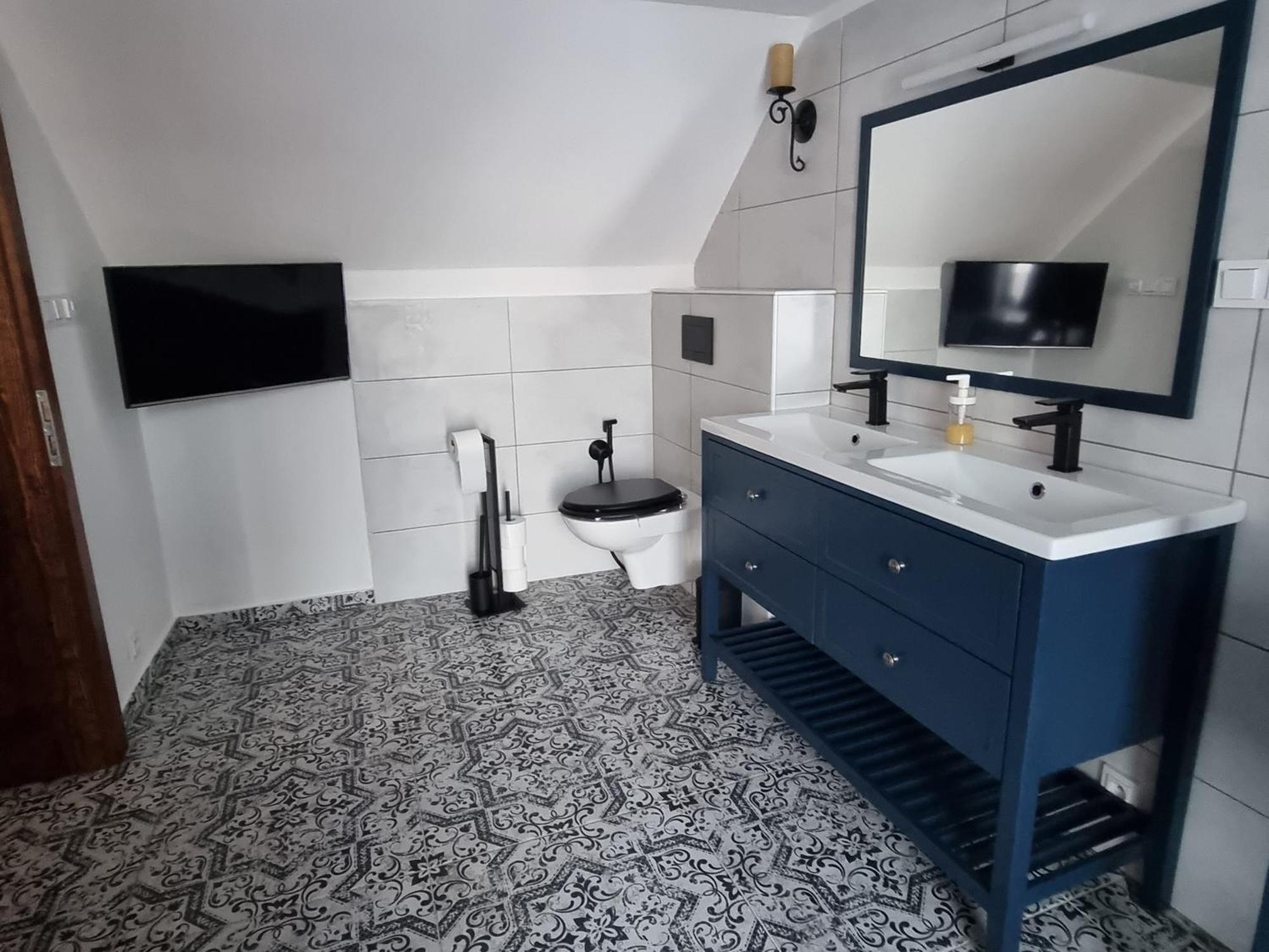 Luxusni Apartman S Krbem - Kunraticke Svycarsko Kunratice  Exterior foto